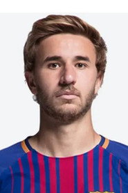 Sergi Samper fotoğrafı