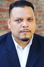 J. Anthony Pena as Guillermo's Henchman