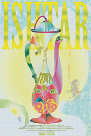 Poster Ishtar