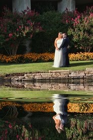 Poster Romick Wedding Highlight - All of Me 2014
