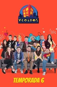 Vecinos Temporada 6 Capitulo 1