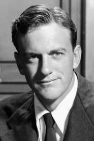 James Arness as Chuck Scott