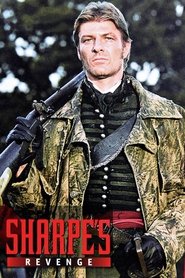 Poster Sharpe's Revenge 1997
