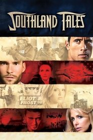 Southland Tales poster