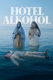 Hotel Alkohol