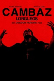 Cambaz (2024) 720p full İzle