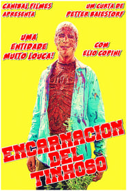 Poster Encarnacion del Tinhoso