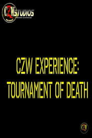 Poster Tournament of Death: The Experience