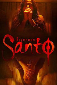 Biyernes Santo (2021) Cliver HD - Legal - ver Online & Descargar