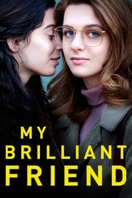 Poster My Brilliant Friend - Season 3 Episode 1 : Indecencies 2022