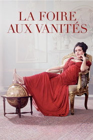 La foire aux vanit&eacute;s (2018)