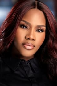 Kelly Price as Self - Musical Guest