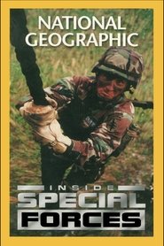 Poster National Geographic: Inside Special Forces 2004
