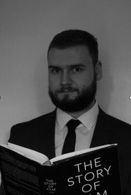 Joe Erickson-Kucukdurgut