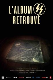 L'Album SS retrouvé (2025)