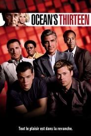 Ocean's Thirteen streaming