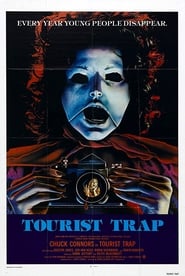 Tourist Trap постер