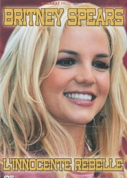 Poster Britney Spears - L'innocente Rebelle