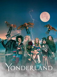 Yonderland poster