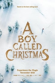 A Boy Called Christmas (2021)