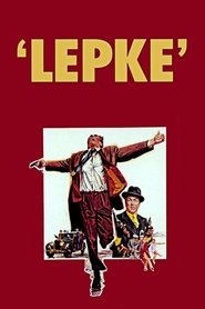 Lepke (1975) poster