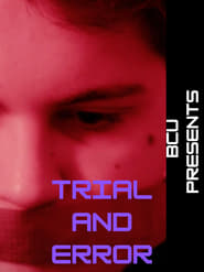 Trial and Error (2023)