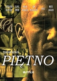 Piętno (1997)