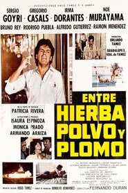 Poster Entre Hierba, Polvo y Plomo 1984