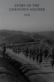 Story of the Unknown Soldier (1932)