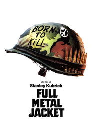 Full Metal Jacket 1987 Full Metal Jacket 1987
