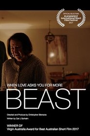 Poster Beast