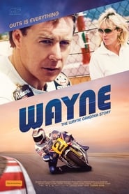 Wayne постер
