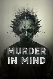 Murder in Mind постер