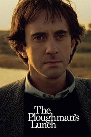 Poster The Ploughman's Lunch 1983