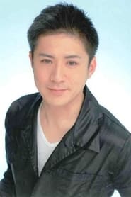 Yoshimitsu Takasugi as Teacher (voice)