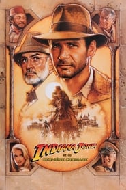 Indiana Jones et la dernière croisade serie en streaming 