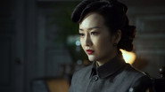 从港大退学 桂姨对阿诚痛陈往事