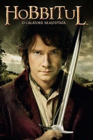 Hobbitul: O călătorie neașteptată 2012 Online Subtitrat