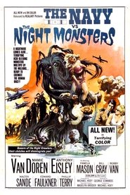 The Navy vs. the Night Monsters (1966)