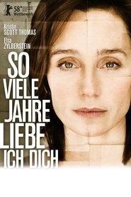 So viele Jahre liebe ich dich 2008 hd stream film Untertitel in
deutsch .de komplett sehen film