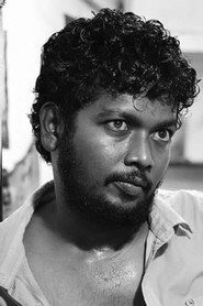 Manikandan portrait