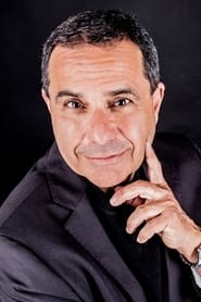 Sergio Mancinelli as Self - Host