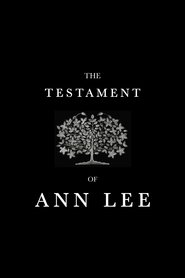 The Testament of Ann Lee (2025)
