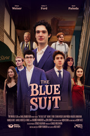The Blue Suit (2026)