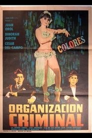 Organización criminal 1968