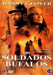 Buffalo Soldiers