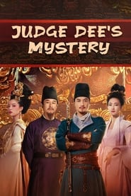 Download Judge Dee's Mystery (Season 1) {Chinese Audio With Esubs} WeB-DL 720p [220MB] || 1080p [1.8GB]