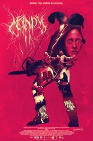Mandy: Behind the Scenes
