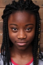 Asiatu Koroma as Young Jayna