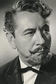 Joseph Fürst as Kane Luker